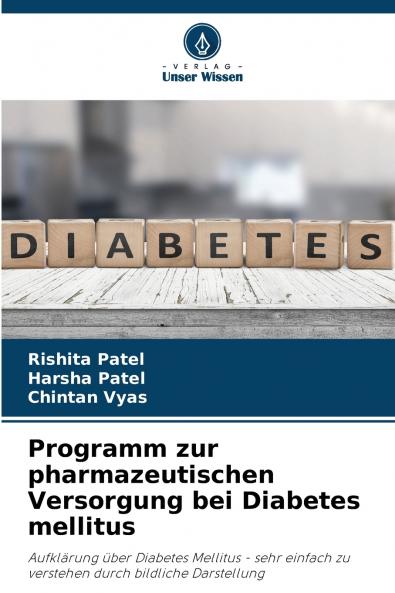 Programm zur pharmazeutischen Versorgung bei Diabetes mellitus