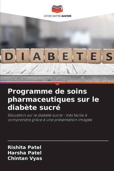 Programme de soins pharmaceutiques sur le diabète sucré