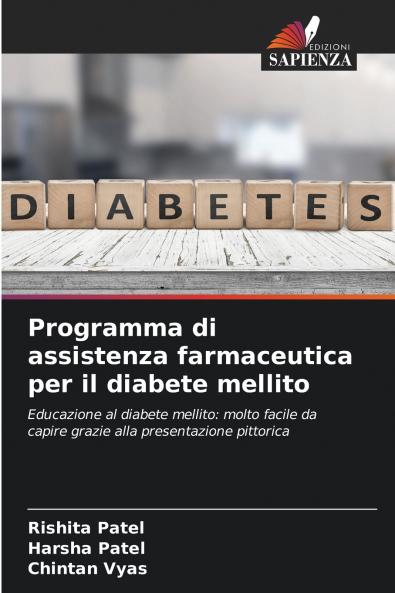 Programma di assistenza farmaceutica per il diabete mellito