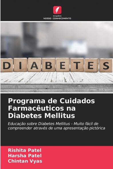Programa de Cuidados Farmacêuticos na Diabetes Mellitus