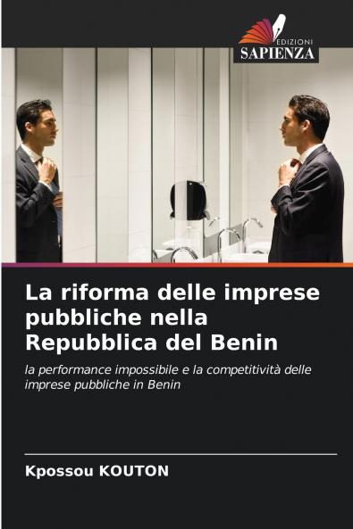 La riforma delle imprese pubbliche nella Repubblica del Benin