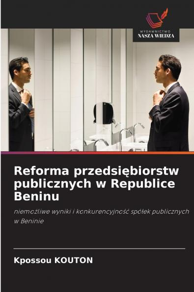 Reforma przedsiębiorstw publicznych w Republice Beninu
