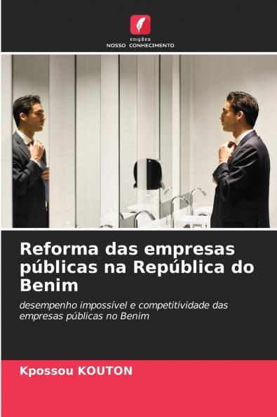 Reforma das empresas públicas na República do Benim