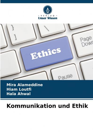 Kommunikation und Ethik