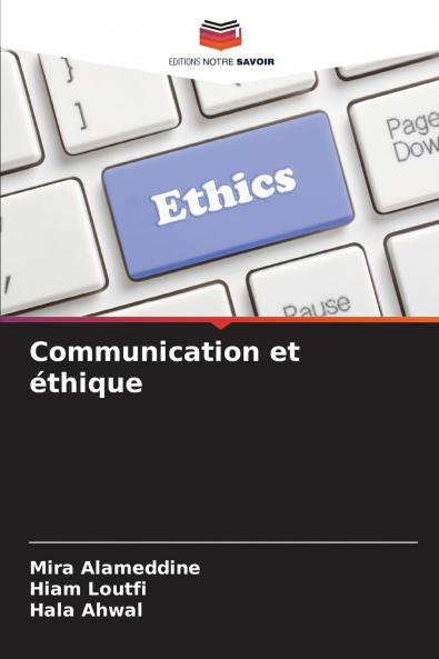 Communication et éthique