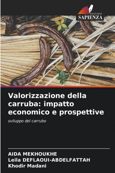 Valorizzazione della carruba