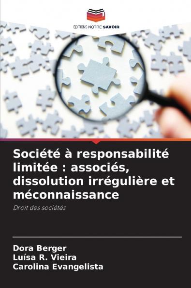 Société à responsabilité limitée