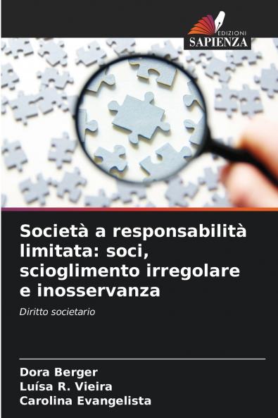 Società a responsabilità limitata