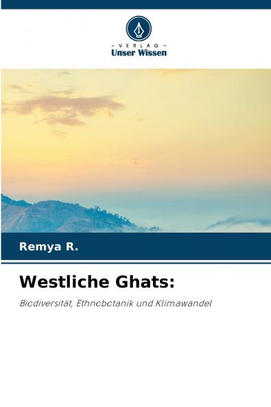 Westliche Ghats