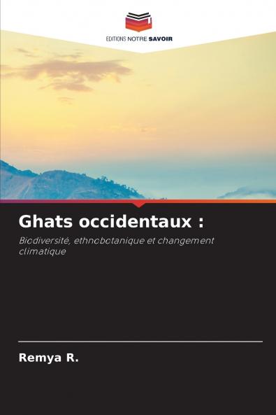 Ghats occidentaux