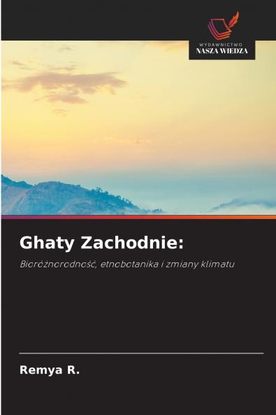 Ghaty Zachodnie