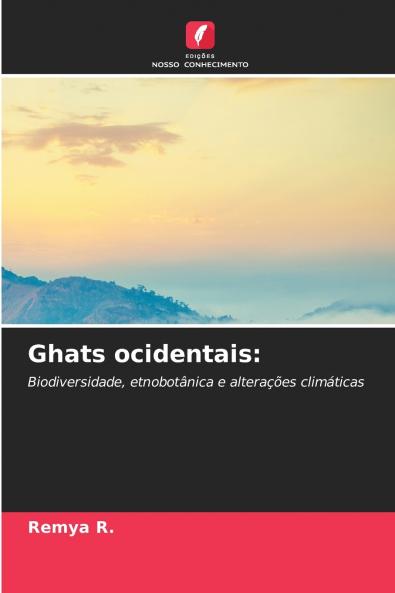 Ghats ocidentais