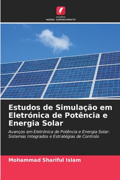 Estudos de Simulação em Eletrónica de Potência e Energia Solar