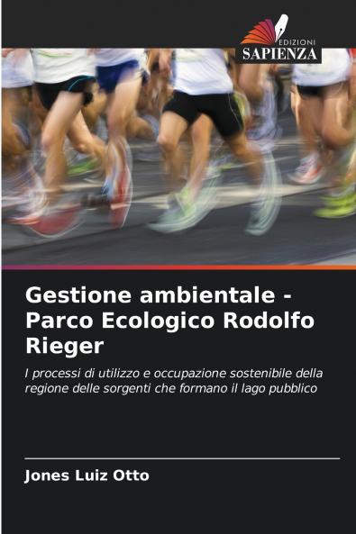 Gestione ambientale - Parco Ecologico Rodolfo Rieger
