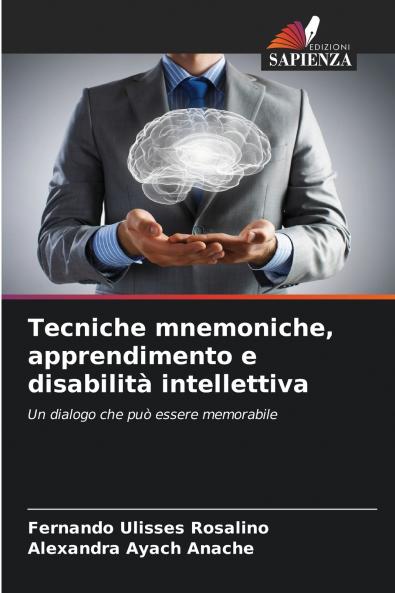 Tecniche mnemoniche apprendimento e disabilità intellettiva