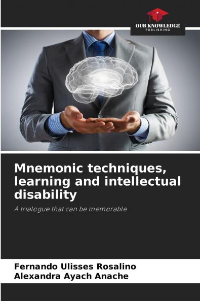 Mnemonic techniques learning and intellectual disability