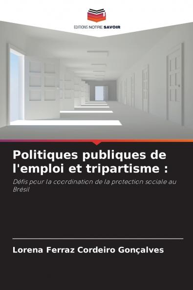 Politiques publiques de l'emploi et tripartisme