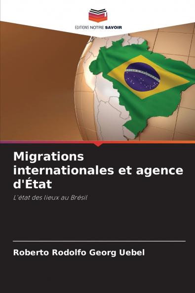 Migrations internationales et agence d'État