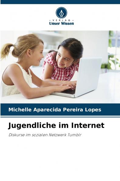 Jugendliche im Internet