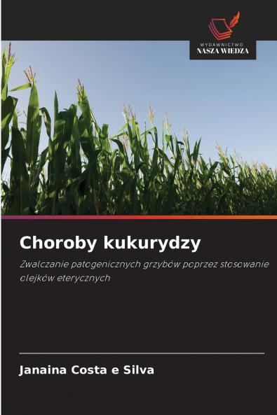 Choroby kukurydzy