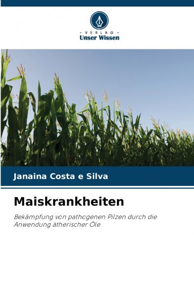 Maiskrankheiten