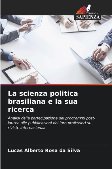 La scienza politica brasiliana e la sua ricerca