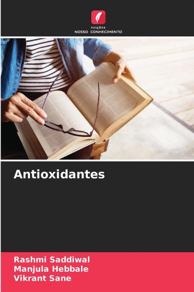Antioxidantes