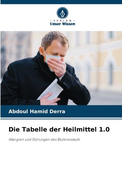Die Tabelle der Heilmittel 1.0