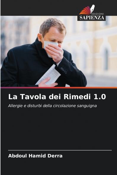 La Tavola dei Rimedi 1.0