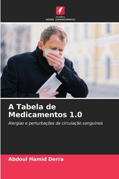 A Tabela de Medicamentos 1.0