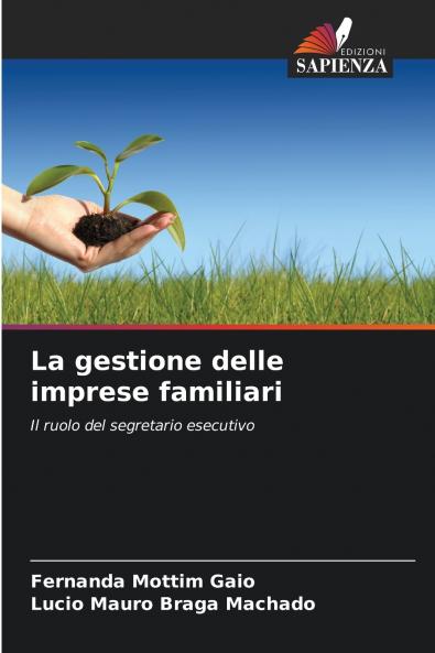La gestione delle imprese familiari