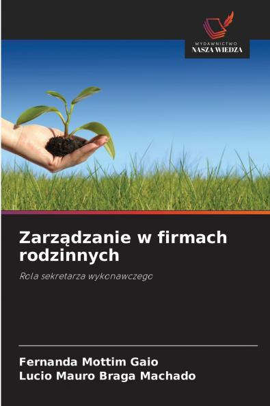 Zarządzanie w firmach rodzinnych