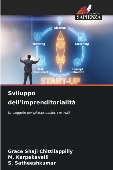 Sviluppo dell'imprenditorialità