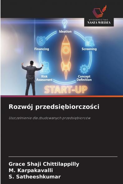 Rozwój przedsiębiorczości
