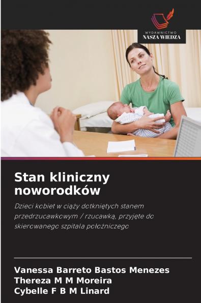 Stan kliniczny noworodków