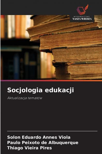 Socjologia edukacji