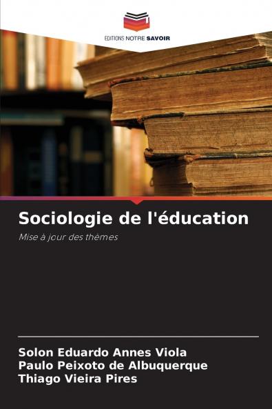 Sociologie de l'éducation