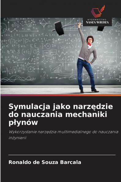 Symulacja jako narzędzie do nauczania mechaniki płynów