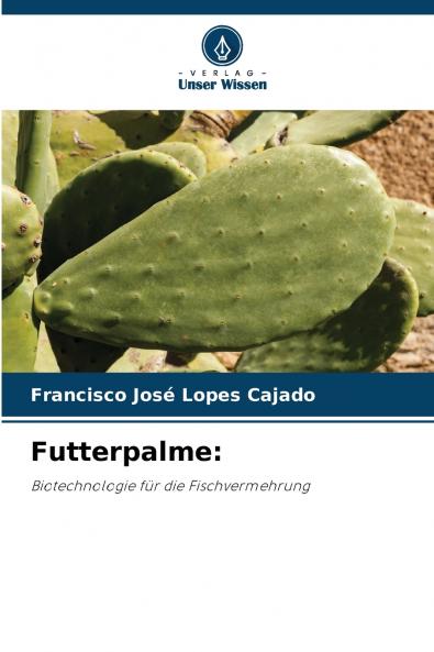 Futterpalme