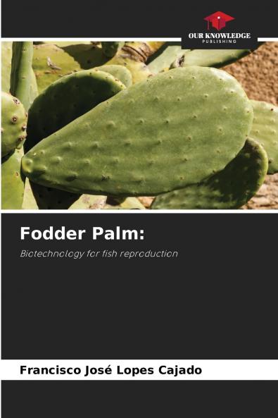 Fodder Palm
