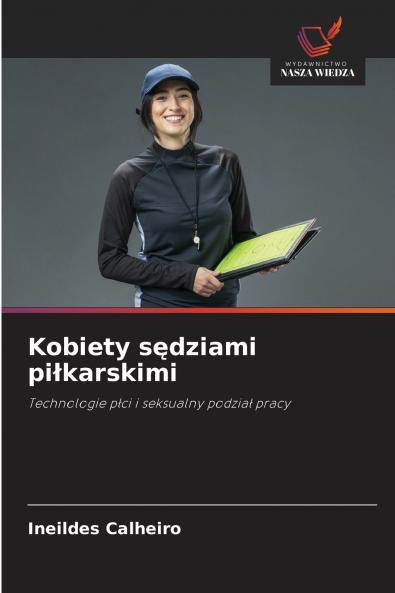 Kobiety sędziami piłkarskimi