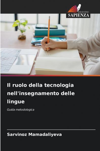 Il ruolo della tecnologia nell'insegnamento delle lingue