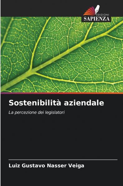 Sostenibilità aziendale