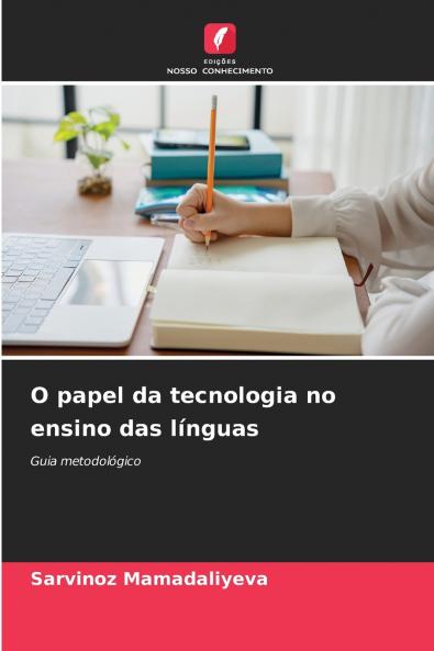 O papel da tecnologia no ensino das línguas
