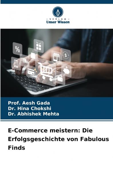 E-Commerce meistern