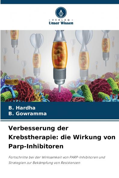 Verbesserung der Krebstherapie