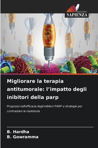 Migliorare la terapia antitumorale