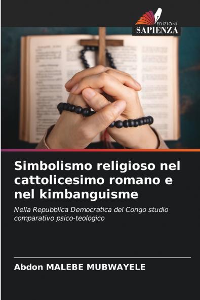 Simbolismo religioso nel cattolicesimo romano e nel kimbanguisme