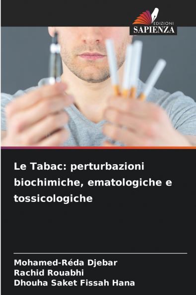 Le Tabac
