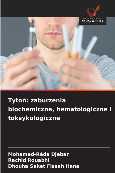 Tytoń